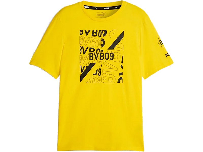 camiseta Borussia Dortmund 23-24