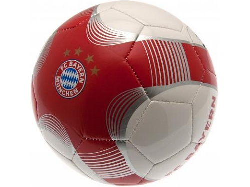Bayern balón