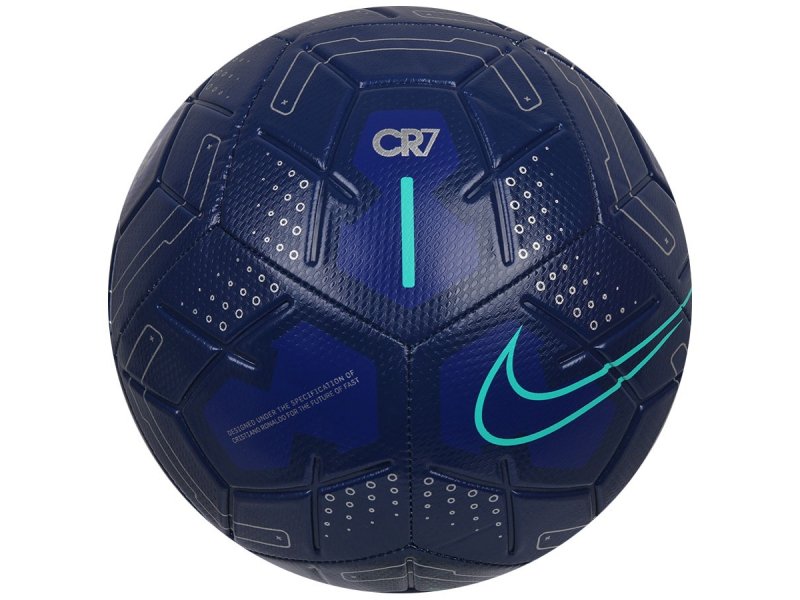 profesional Consecutivo giratorio Ronaldo Nike balón CR7