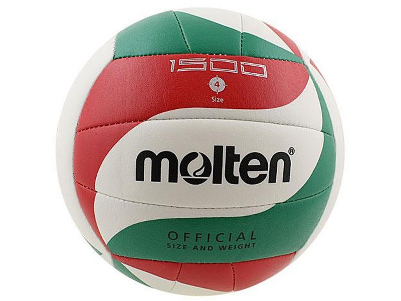 : Molten balón de voleibol