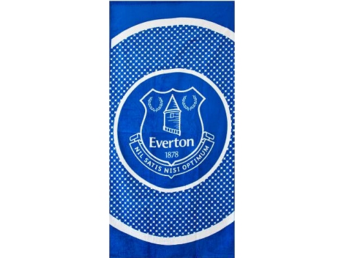 Everton toalla