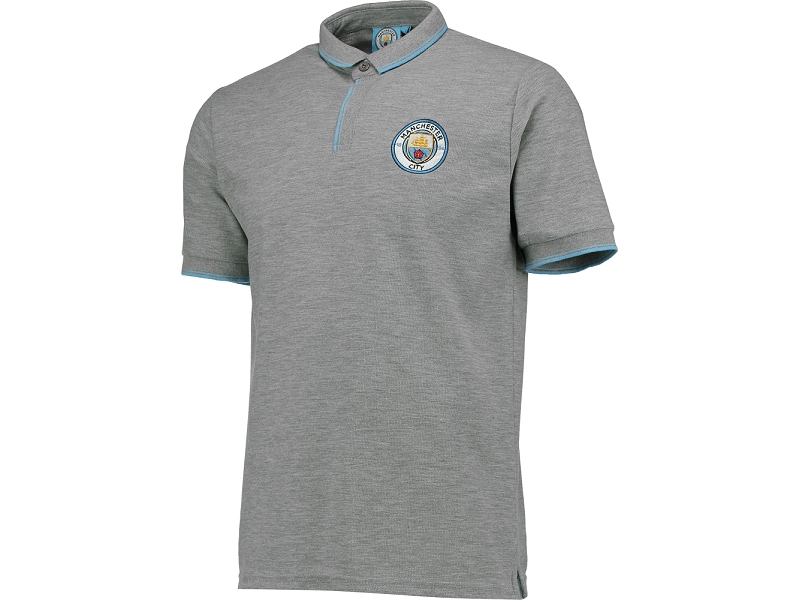 Manchester City camiseta polo