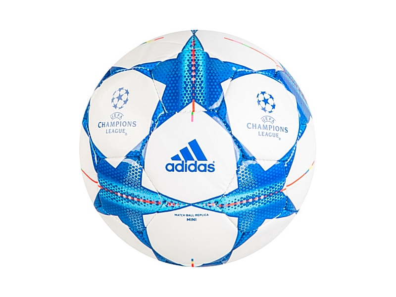 Champions League Adidas mini pelota