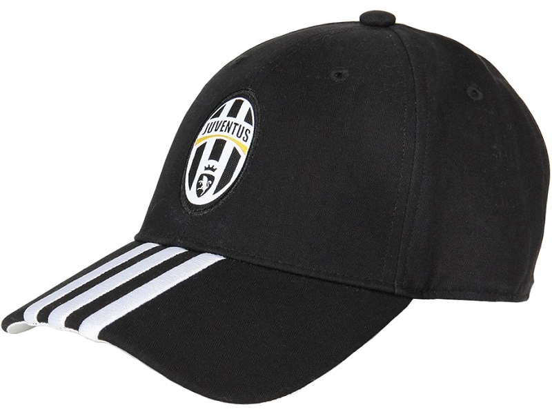 Juventus Adidas gorra para nino