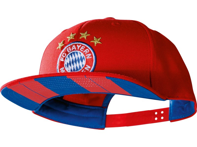 Bayern Adidas gorra para nino