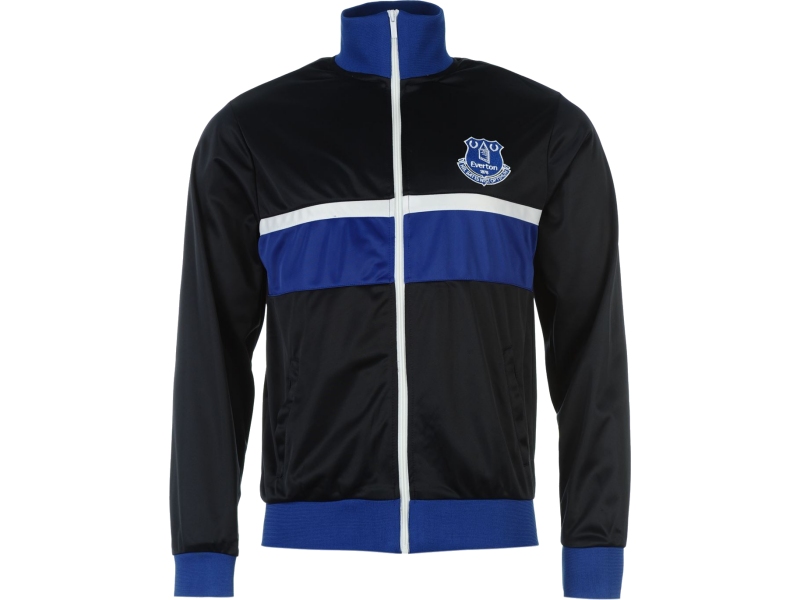 Everton chaqueta de chándal
