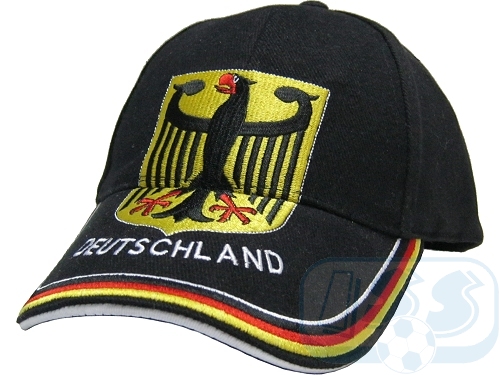 Alemania gorra
