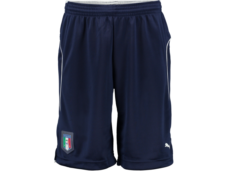 Italia Puma pantalones cortos