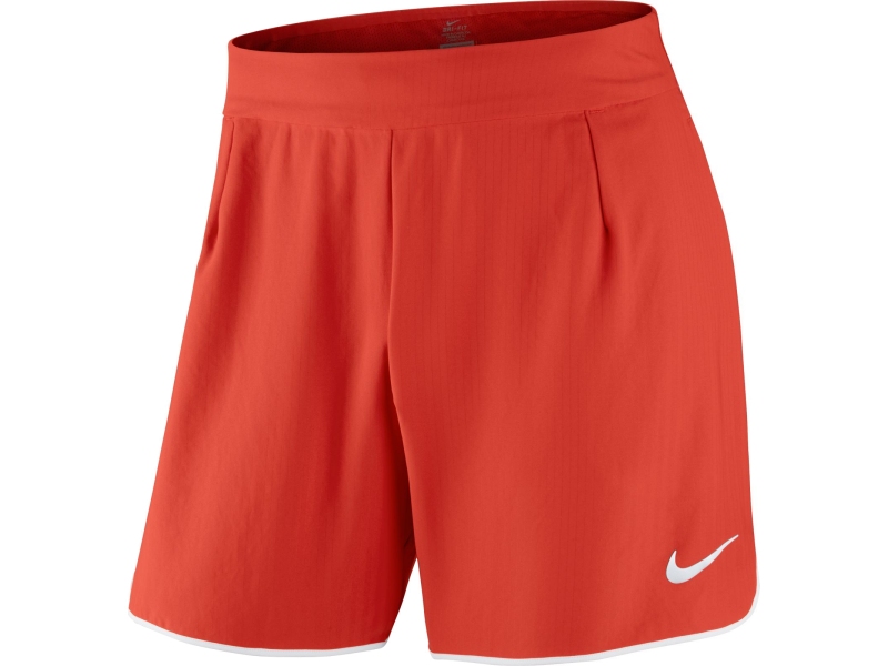 Roger Federer Nike pantalones cortos