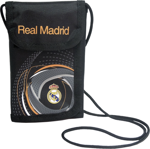 Real Madrid billetera
