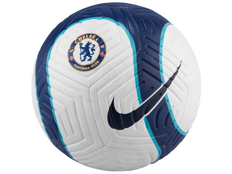 : Chelsea Nike balón