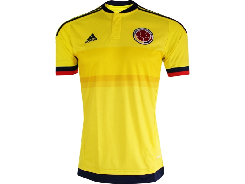 Colombia Adidas camiseta