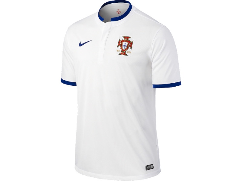 Portugal Nike camiseta