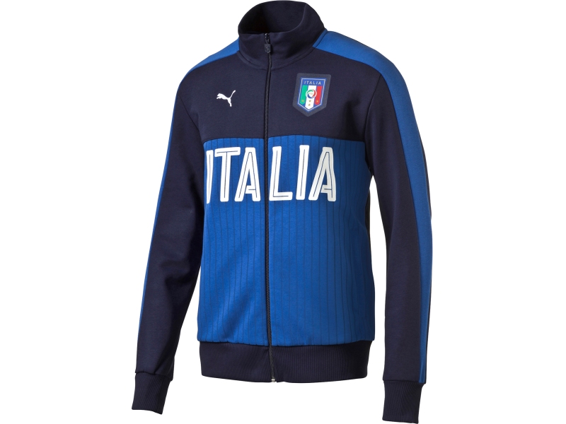Italia Puma chaqueta de chándal