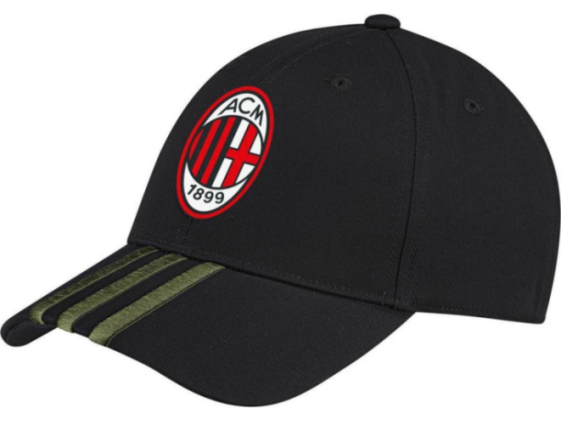AC Milan Adidas gorra