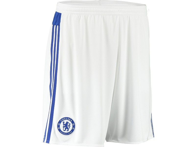 Chelsea Adidas pantalones cortos para nino