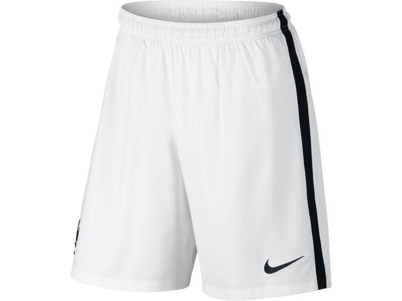 Francia Nike pantalones cortos