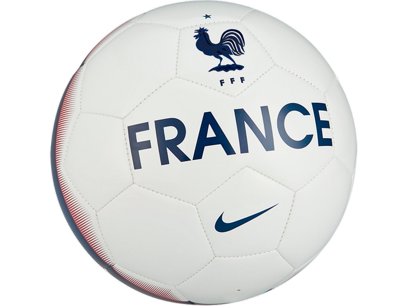 Francia Nike balón