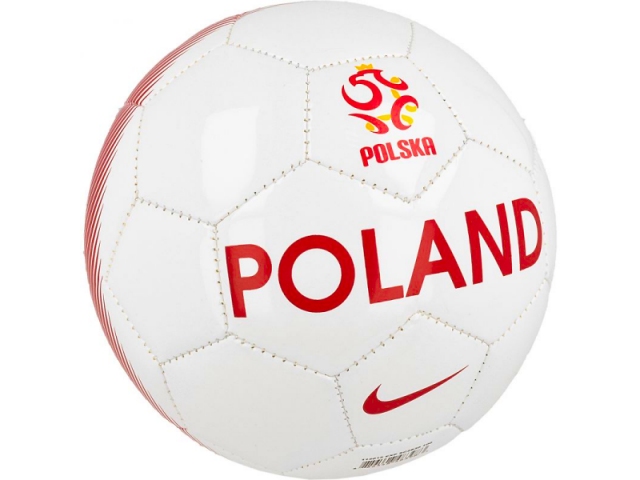 Polonia Nike balón