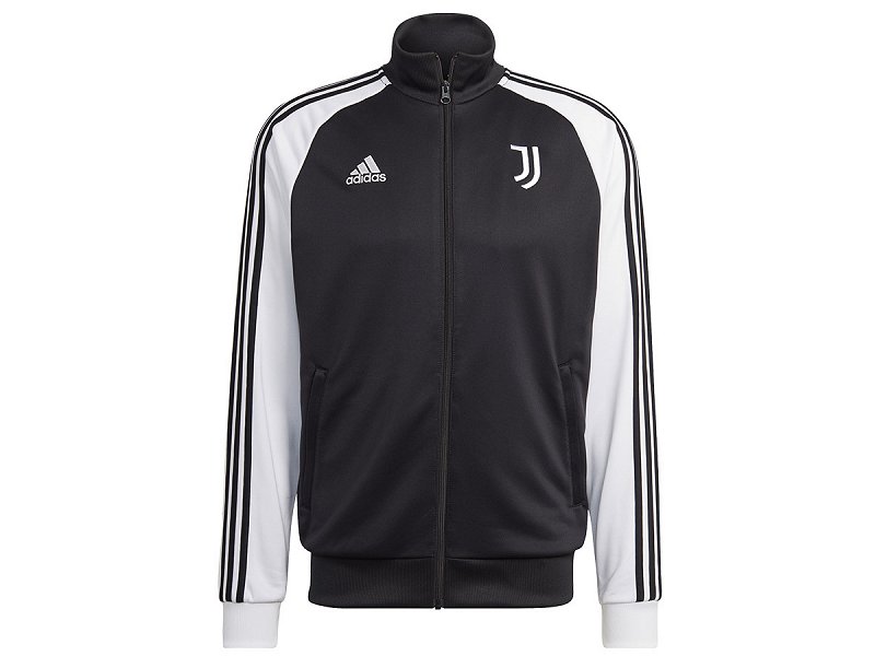 : Juventus Adidas chaqueta de chándal