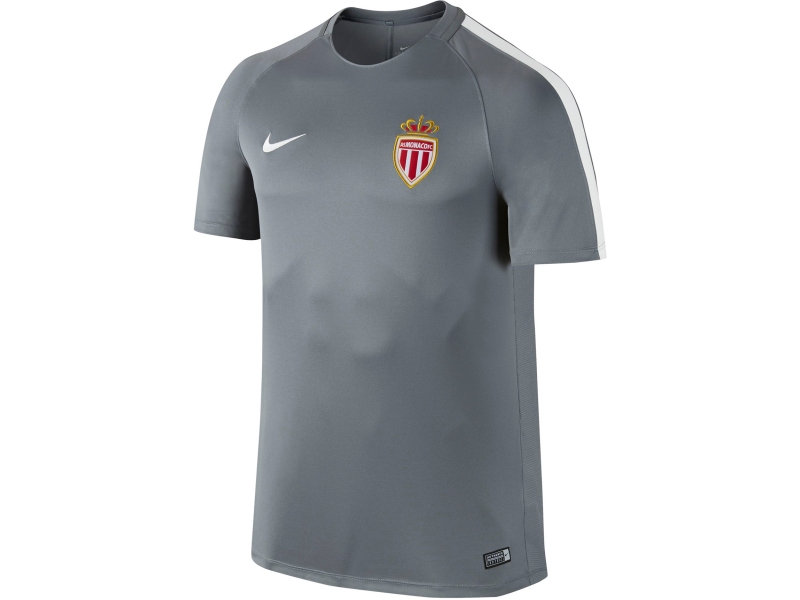 AS Monaco Nike camiseta