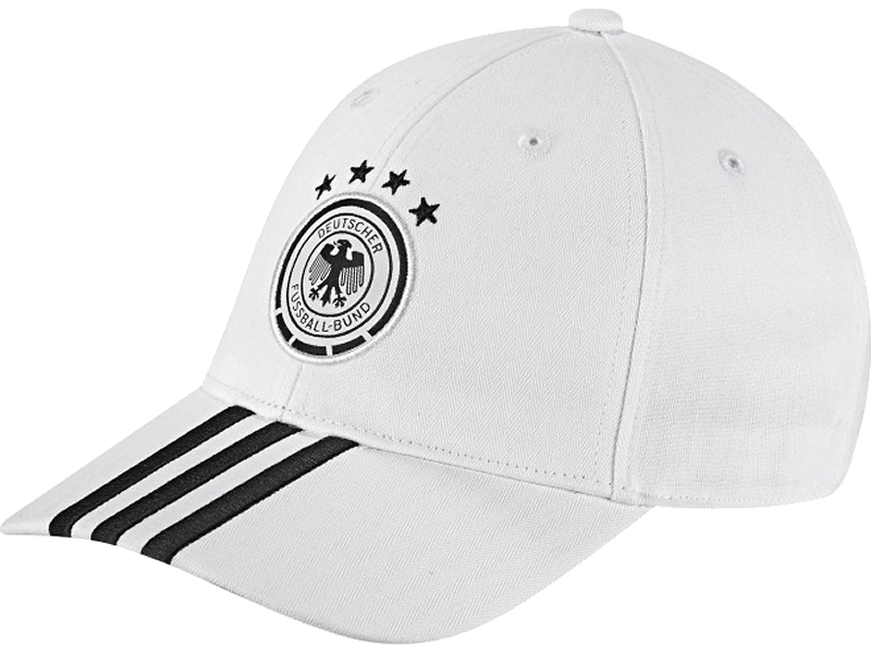 Alemania Adidas gorra