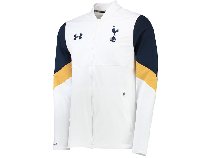 Tottenham  Under Armour chaqueta