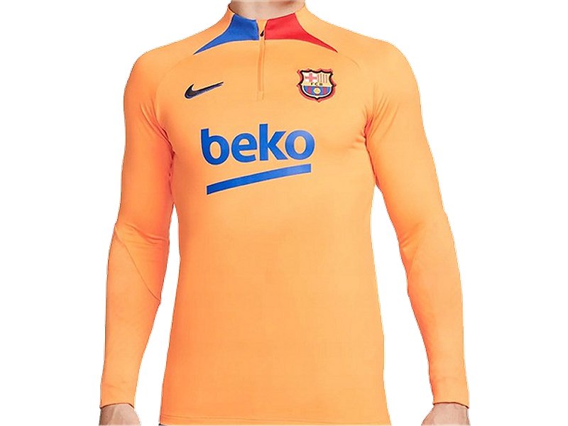 : Barcelona Nike camiseta