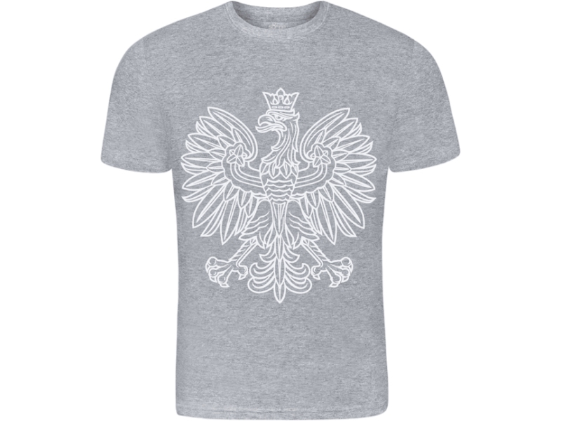 Surge Polonia camiseta