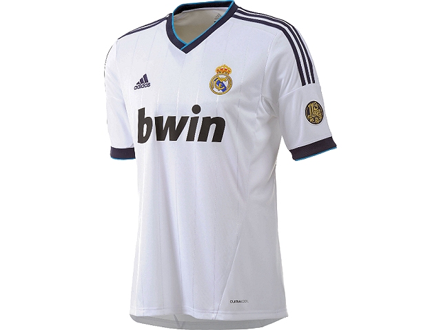 Real Madrid Adidas camiseta