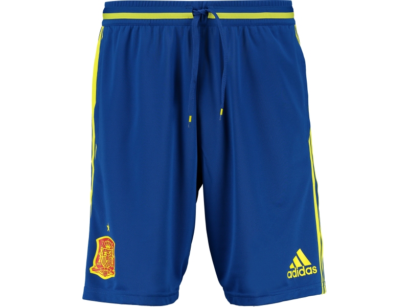 España Adidas pantalones cortos