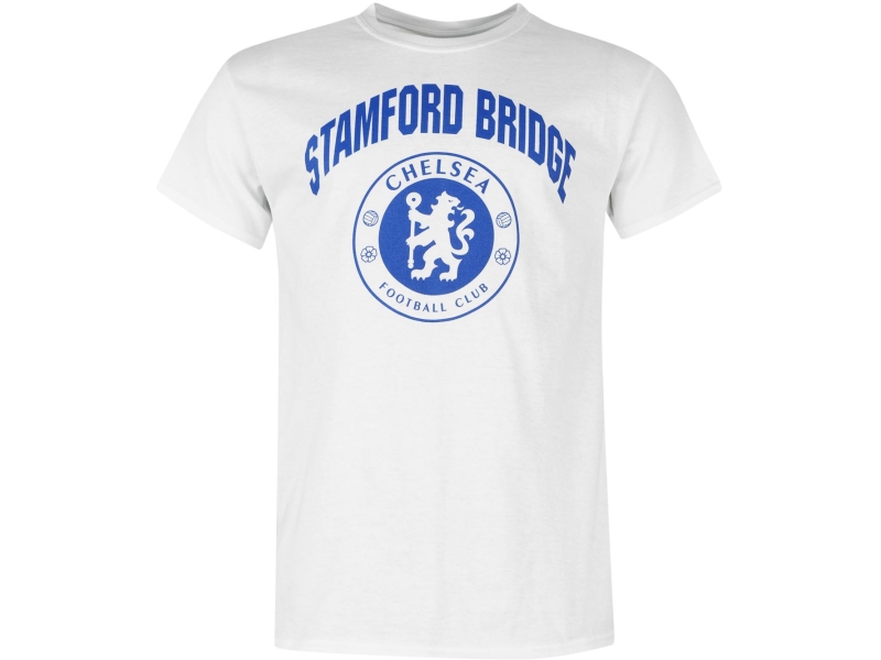 Chelsea camiseta