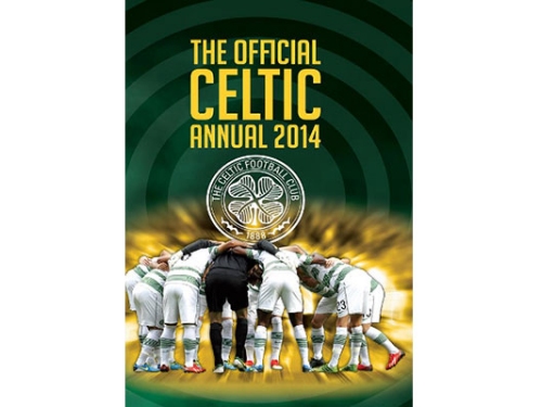 Celtic anual