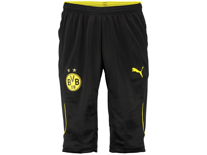 Borussia Dortmund Puma pantalones