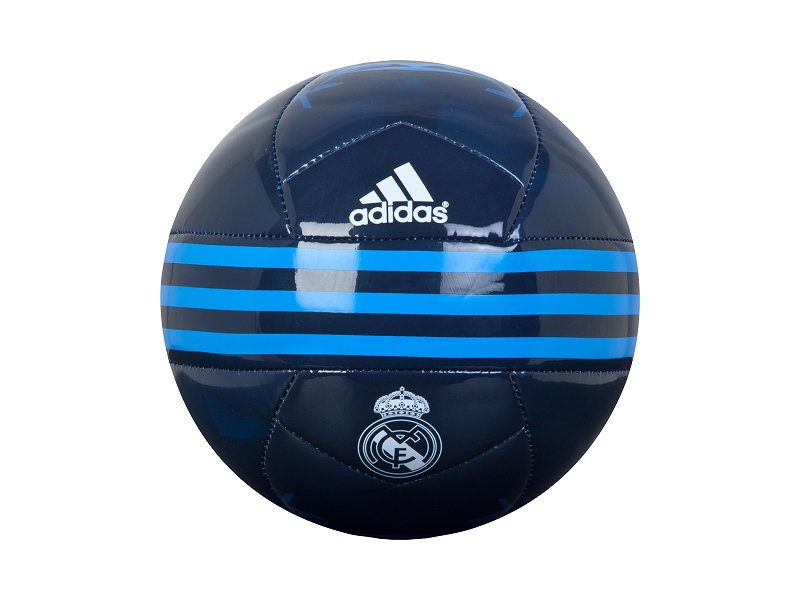 Real Madrid Adidas mini pelota