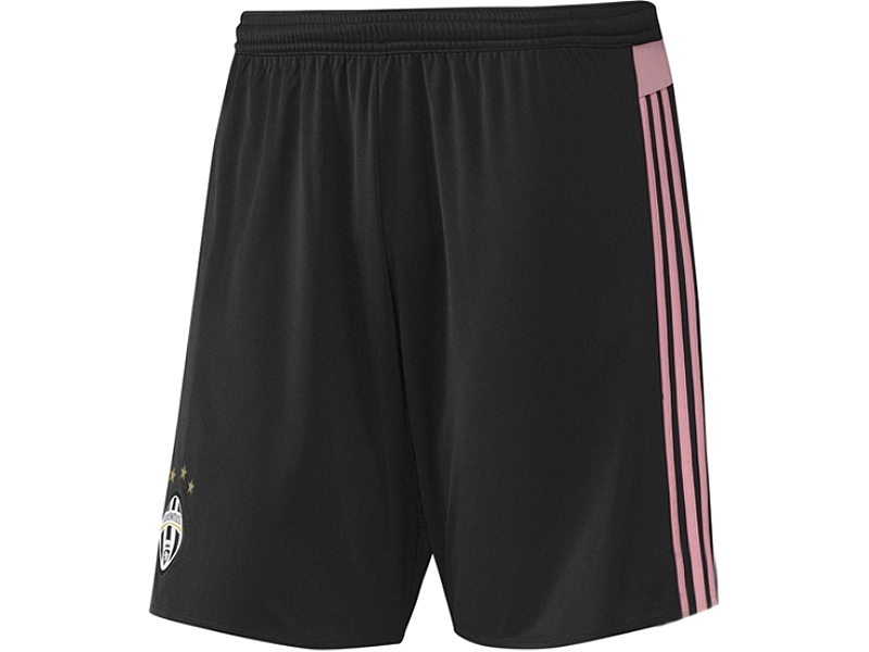 Juventus Adidas pantalones cortos para nino