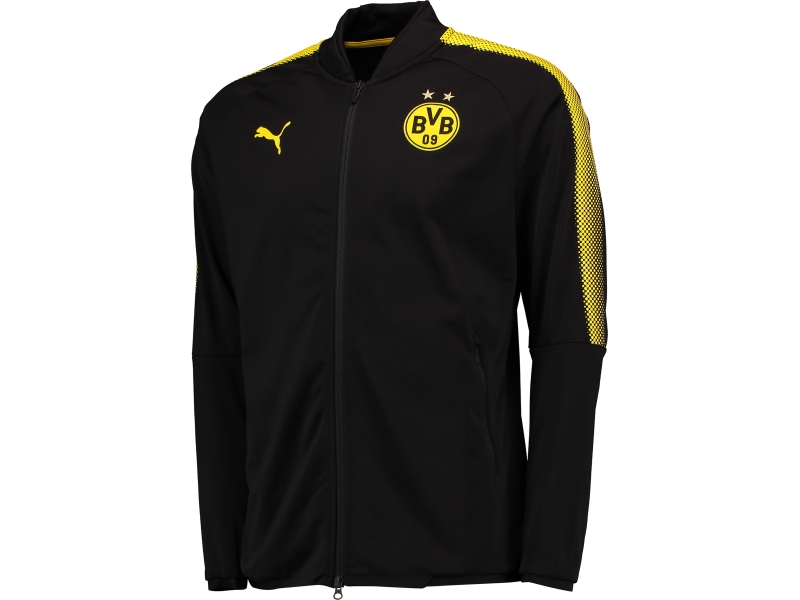 Dortmund chaqueta de chándal (17-18)