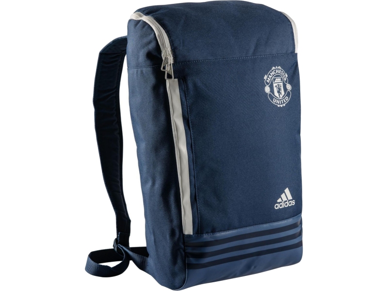 Manchester United Adidas mochila