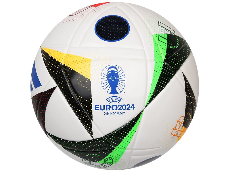 balón Euro 2024 2024