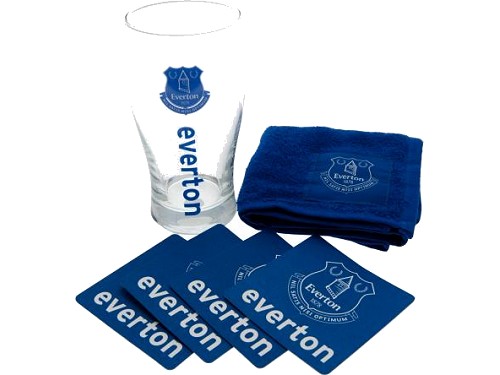 Everton mini conjunto de bar