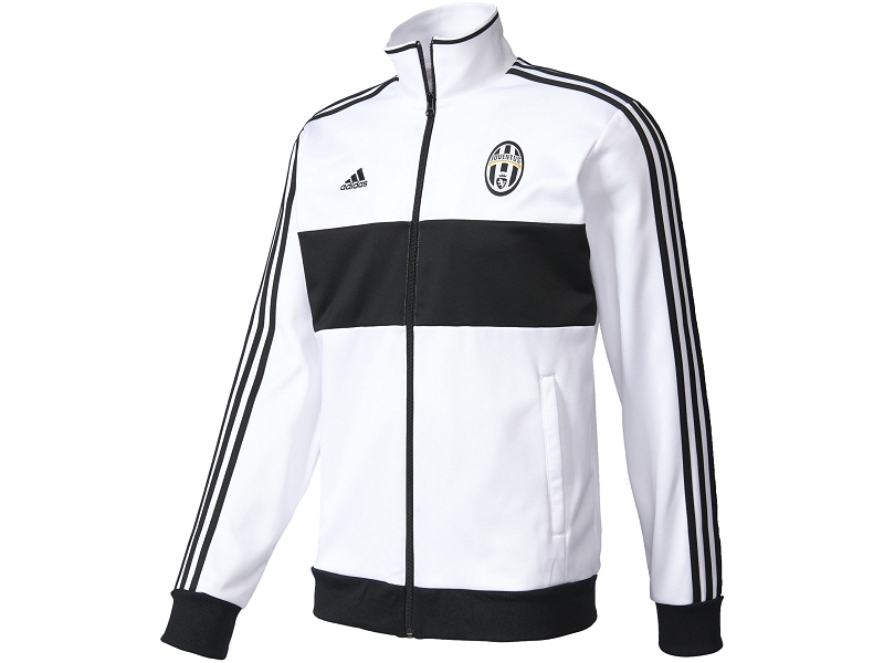 Juventus Adidas chaqueta de chándal