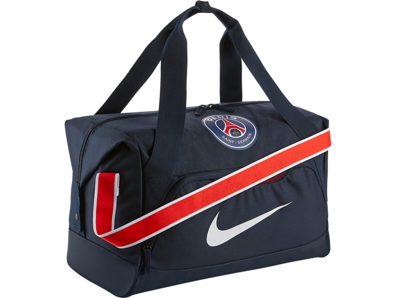 Paris Saint-Germain Nike bolsa de deporte