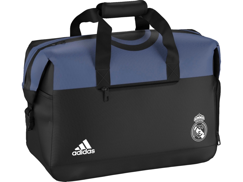 Real Madrid Adidas bolsa de deporte