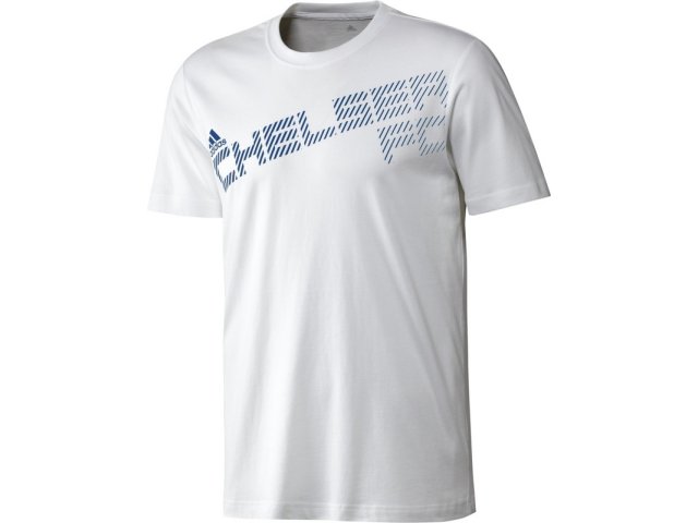 Chelsea Adidas camiseta