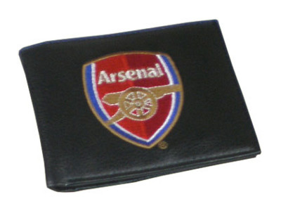 Arsenal billetera