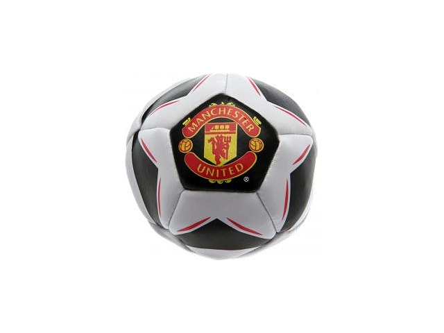 Manchester United mini pelota