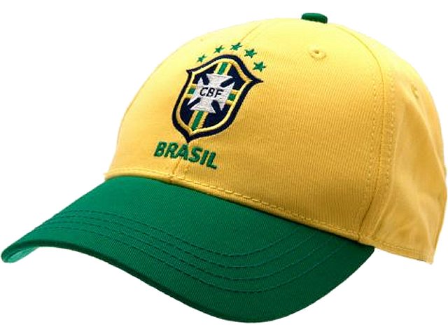 Brasil gorra