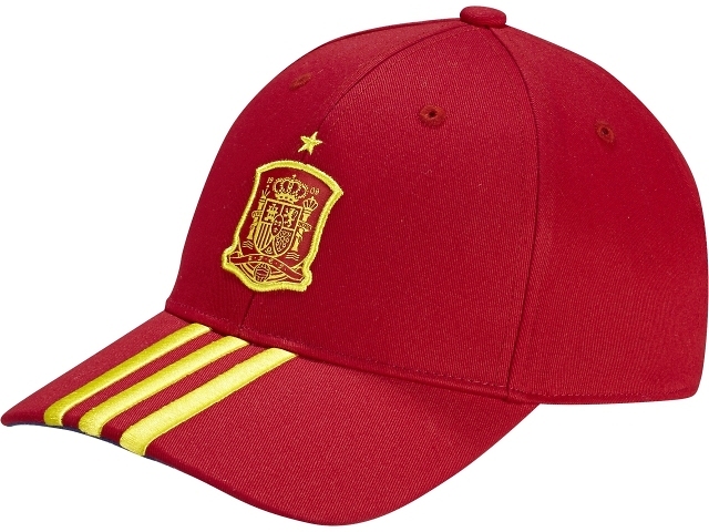 España Adidas gorra