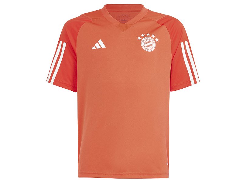 : Bayern Adidas camiseta para nino