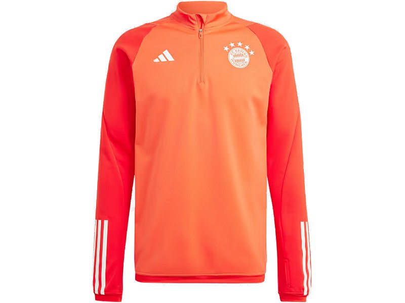 : Bayern Adidas chaqueta de chándal
